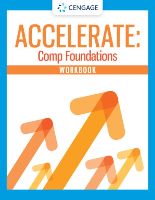 Student Workbook for Accelerate: Writing