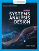 Book cover of: Systems Analysis and Design. By: Scott Tilley
