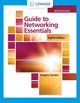 Book cover of: Guide to Networking Essentials. By: Greg Tomsho