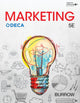 Book cover of: Marketing, 5th Student Edition. By: James L. Burrow
