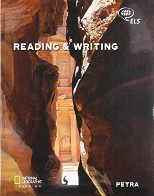 Book cover of: Petra. By: James R. Morgan