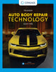 Book cover of: Auto Body Repair Technology. By: Duffy, James E.