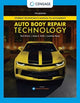 Book cover of: Tech Manual for Uhrina/Duffy/Beaty's Auto Body Repair Technology. By: Paul Uhrina