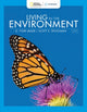 Book cover of: Living in the Environment. By: G. Tyler Miller