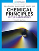 Book cover of: Chemical Principles in the Laboratory. By: Emil J. Slowinski