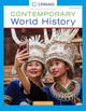 Book cover of: Contemporary World History. By: William J. Duiker