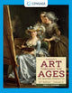 Book cover of: Gardner's Art through the Ages. By: Fred S. Kleiner