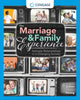 Book cover of: Marriage and Family Experience. By: Bryan Strong
