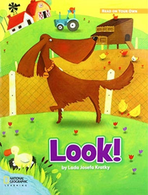 Royo Readers Level a Look