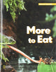 Book cover of: ROYO READERS LEVEL B MORE TO E AT