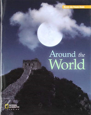 Royo Readers Level C Around TH E World