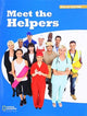 Book cover of: ROYO READERS LEVEL C MEET THE HELPERS