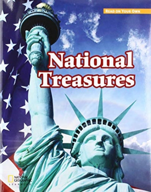 Book cover of: ROYO READERS LEVEL C NATIONAL TREASURES