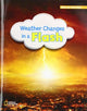 Book cover of: ROYO READERS LEVEL C WEATHER C HANGES IN A FLASH