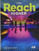 Book cover of: Reach Higher 6B: Teacher's Book