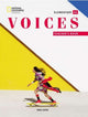 Book cover of: Voices Elementary: Teacher's Book