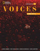 Book cover of: Voices Advanced: Combo Split A with the Spark platform (BRE)