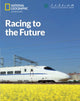 Book cover of: Racing to the Future: China Showcase Library. By: Patrick Wallace