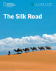 Book cover of: Silk Road: China Showcase Library. By: Justin Graham