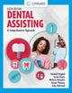 Book cover of: Dental Assisting. By: Vaishali Singhal