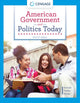 Book cover of: American Government and Politics Today, Brief. By: Steffen W. Schmidt