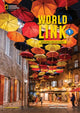 Book cover of: World Link 1: Student's Book. By: Nancy Douglas