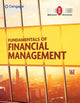 Book cover of: Fundamentals of Financial Management. By: Eugene F. Brigham