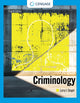 Book cover of: Criminology. By: Larry J. Siegel