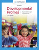 Book cover of: Developmental Profiles. By: Lynn R. Marotz