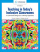 Book cover of: Teaching in Today's Inclusive Classrooms: A Universal Design for Learning Approach. By: Richard M. Gargiulo