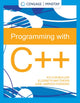 Book cover of: Programming with C++. By: Kyla McMullen