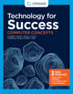 Book cover of: Technology for Success. By: Jennifer T. Campbell