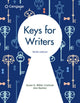 Book cover of: Keys for Writers. By: Ann Raimes