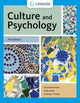 Book cover of: Culture and Psychology. By: David Matsumoto