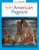 Book cover of: Brief American Pageant: A History of the Republic, Volume II: Since 1865. By: David M. Kennedy