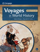Book cover of: Voyages in World History, Volume I. By: Valerie Hansen