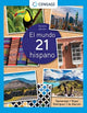 Book cover of: El mundo 21 hispano. By: Fabián Samaniego