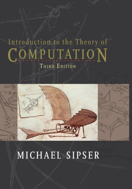 Introduction to the Theory of Computation 9780357670583 Michael Sipser