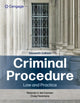 Book cover of: Criminal Procedure: Law and Practice. By: Rolando del Carmen