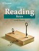 Book cover of: Reading Keys. By: Laraine E. Flemming