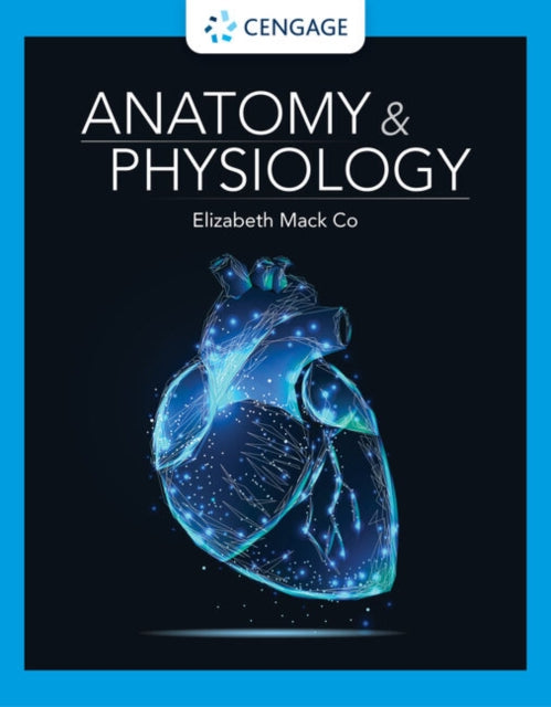 Book cover of: Anatomy & Physiology. By: Elizabeth Co