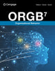 Book cover of: ORGB. By: Nelson, Debra L.