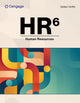 Book cover of: HR. By: Angelo DeNisi