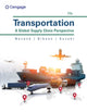 Book cover of: Transportation. By: Robert A. Novack