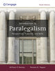 Book cover of: Introduction to Paralegalism: Perspectives, Problems and Skills. By: William Statsky