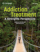 Book cover of: Addiction Treatment. By: Diane Davis