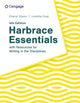 Book cover of: Harbrace Essentials w/ Resources for Writing in the Disciplines. By: Loretta Gray