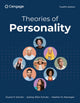 Book cover of: Theories of Personality. By: Duane Schultz