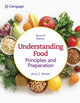 Book cover of: Understanding Food. By: Amy Brown