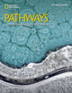 Book cover of: Pathways Listening, Speaking and Critical Thinking Foundations: Student's Book